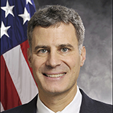 Photo of Alan Krueger