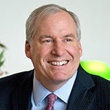 Photo of Eric Rosengren