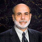 Ben Bernanke