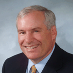 Eric Rosengren