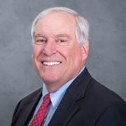 Photo of Eric Rosengren