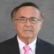 John Leonard