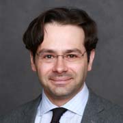 Andrei Zlate