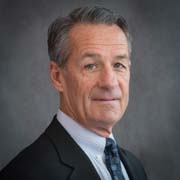 David Bruce