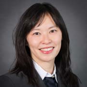 Janelle Chan