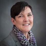 Julieann M. Thurlow