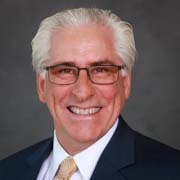 Peter Judkins