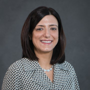 Alicia M. Woodsby