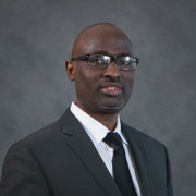 Claude Rwaganje