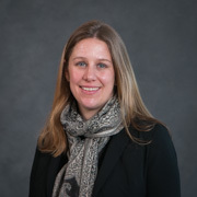 Katherine Easterly Martey