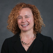 Nicole Witherbee, PhD