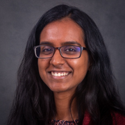 Meghana Bhaskar