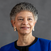 Boston Fed President & CEO Susan M. Collins. February 6, 2022.