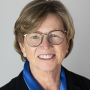 Anne P. Tangen