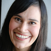 Francisca Antman