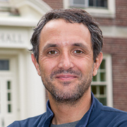 Pascal Michaillat