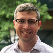 Michael Mueller-Smith