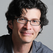Steven Raphael