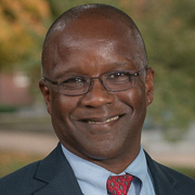 William M. Rodgers III