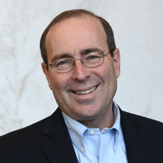 The Richmond Fed's Thomas Barkin. October 9, 2025.