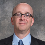 David Palmer