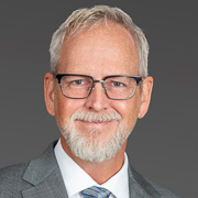 Larry Pruss