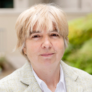 A formal Portrait of Adair Morse.