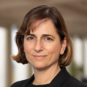 Portrait photo of a FedTED panelist.