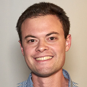 A portrait photo of MattMarcus