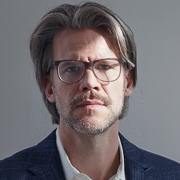 Konstantin Milbradt portrait.