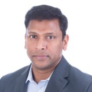 Sai Dasari