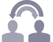 partnerships icon