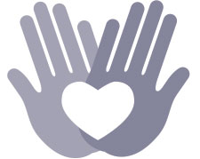 volunteer icon