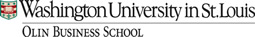 washington university olin logo