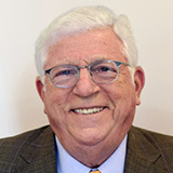 Photo of Richard Ravitch