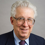 Photo of Robert C. Pozen