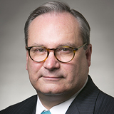 Photo of Stephen P. Winterstein