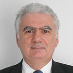 photo of Athanasios Orphanides