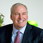 photo of Eric Rosengren 