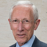 Photo of Stanley Fischer