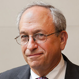 Photo of Donald Kohn