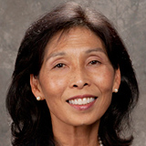 Photo of Nellie Liang
