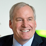 Photo of Eric Rosengren