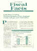 New England Fiscal Facts, Summer 1995