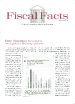 New England Fiscal Facts, Summer 1993