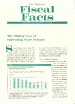 New England Fiscal Facts, Fall 1994