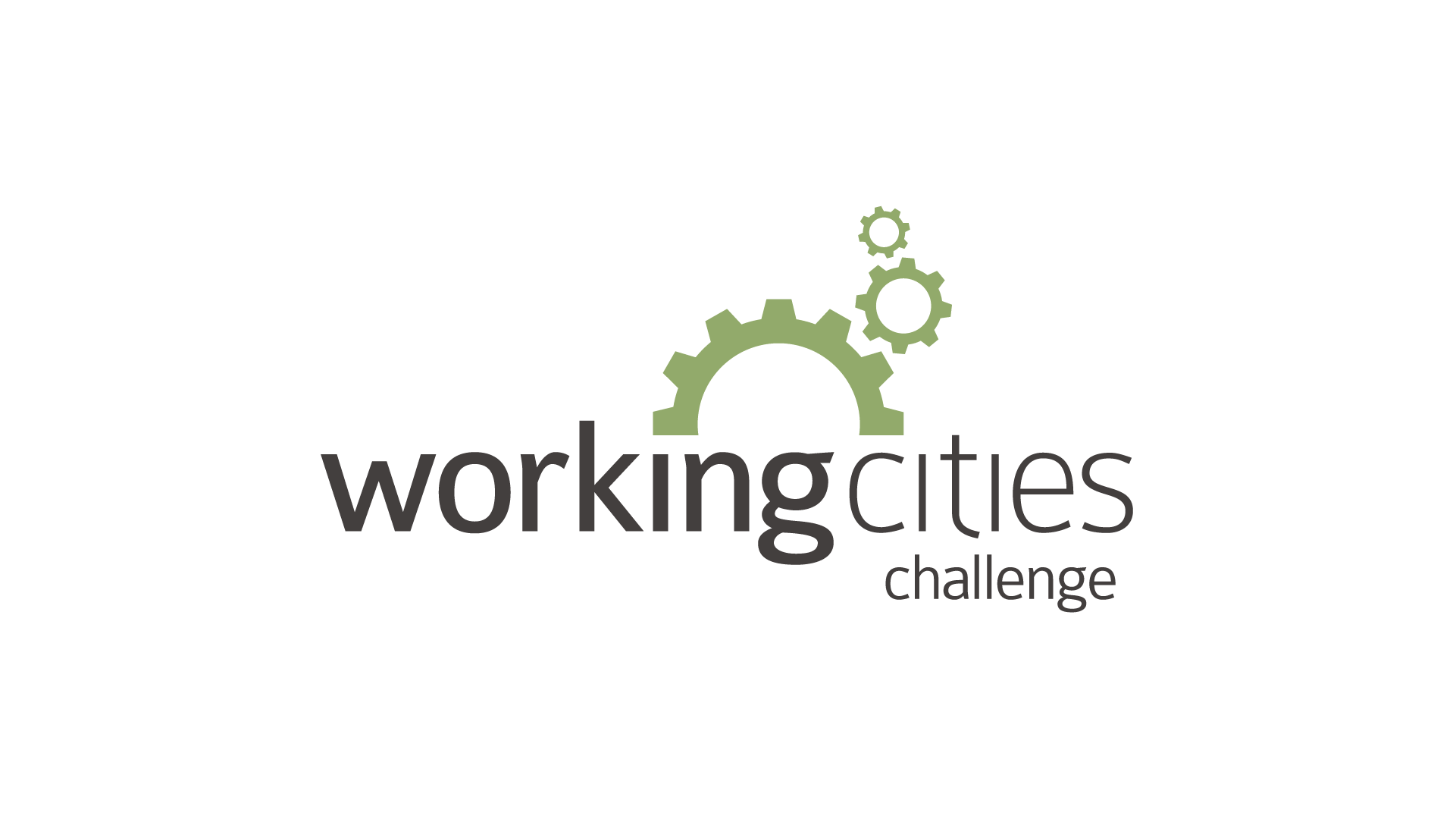 working cities